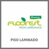 Florest Piso Laminado